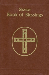 BOOK OF BLESSINGS - SHORTER